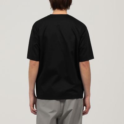 コットン　ポケットＴシャツ