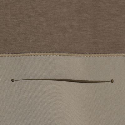 コットン　ポケットＴシャツ