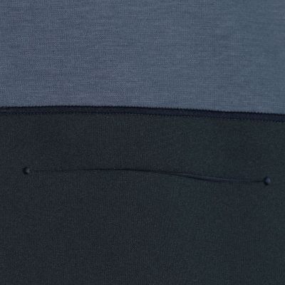 コットン　ポケットＴシャツ