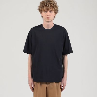 コンパクトジャージー ハーフスリーブカットソー | TOMORROWLAND (Men