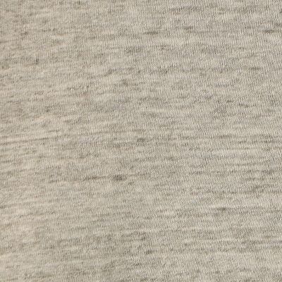 オーガニックコットン　クルー　ハーフスリーブカットソー
