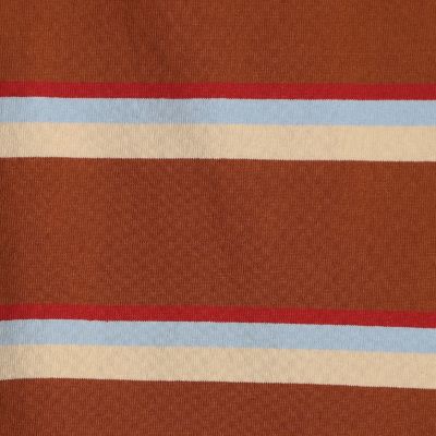 【別注】ＢＡＲＢＡＲＩＡＮ　コットンハーフスリーブ　クルーネックカットソー