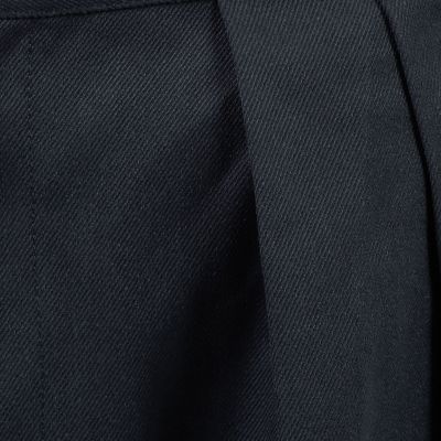 ポリエステル　ダブルバックルショーツ