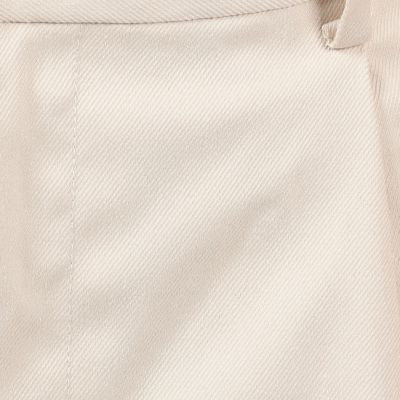 ポリエステル　１タックショーツ