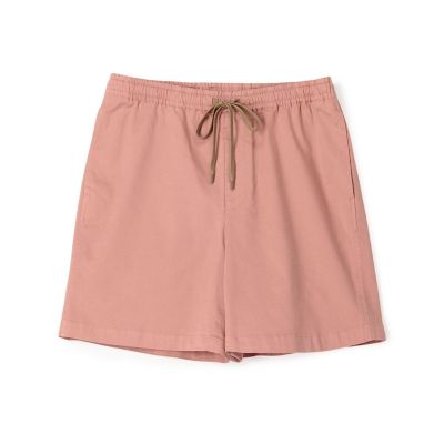 コットンセルロース　イージーショートパンツ