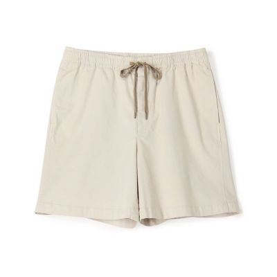 コットンセルロース　イージーショートパンツ