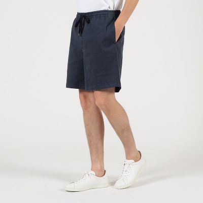コットンセルロース　イージーショートパンツ