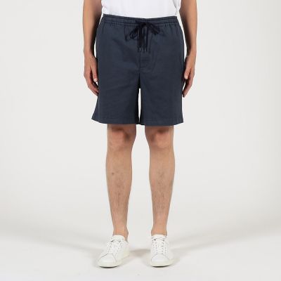 コットンセルロース　イージーショートパンツ
