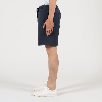 コットンセルロース　イージーショートパンツ