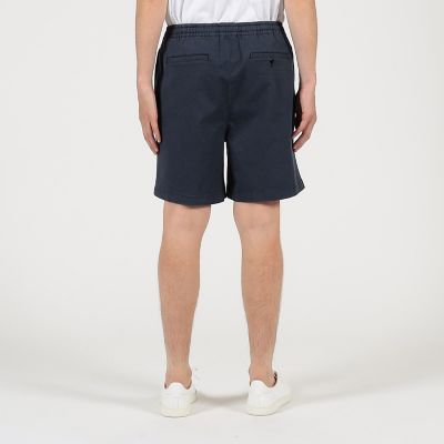 コットンセルロース　イージーショートパンツ