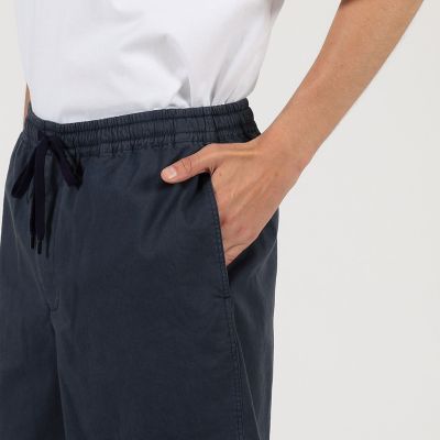 コットンセルロース　イージーショートパンツ