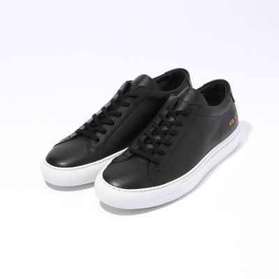 ＜TOMORROWLAND (Men)＞ＣＯＭＭＯＮ　ＰＲＯＪＥＣＴＳ　Ａｃｈｉｌｌｅｓ　Ｌｏｗ　スニーカー