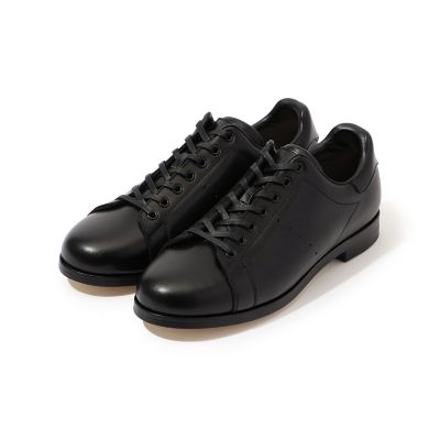 【別注】ｆｏｏｔ　ｔｈｅ　ｃｏａｃｈｅｒ×ＴＯＭＯＲＲＯＷＬＡＮＤ　ＮＯＮ－ＳＯＰＲＴＹ　ＳＮＥＡＫＥＲＳ　レザーシューズ | ファッション・服 |  三越伊勢丹オンラインストア・通販【公式】