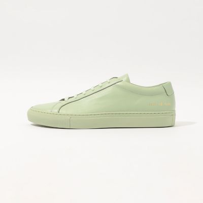 ＣＯＭＭＯＮ　ＰＲＯＪＥＣＴＳ　Ａｃｈｉｌｌｅｓ　Ｌｏｗ　スニーカー