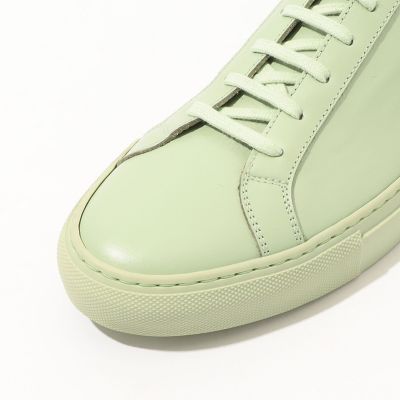 ＣＯＭＭＯＮ　ＰＲＯＪＥＣＴＳ　Ａｃｈｉｌｌｅｓ　Ｌｏｗ　スニーカー