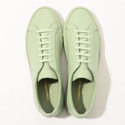 ＣＯＭＭＯＮ　ＰＲＯＪＥＣＴＳ　Ａｃｈｉｌｌｅｓ　Ｌｏｗ　スニーカー