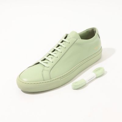 ＣＯＭＭＯＮ　ＰＲＯＪＥＣＴＳ　Ａｃｈｉｌｌｅｓ　Ｌｏｗ　スニーカー