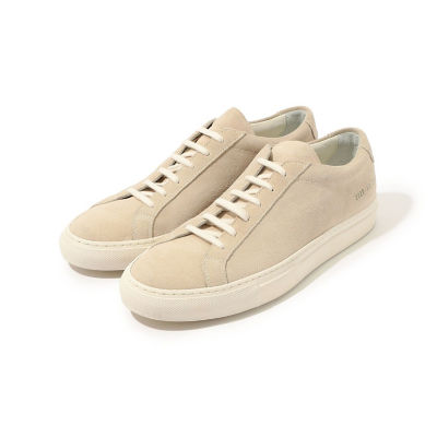 COMMON PROJECTS Achilles Low スエード