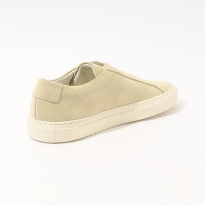 ＣＯＭＭＯＮ ＰＲＯＪＥＣＴＳ Ａｃｈｉｌｌｅｓ Ｌｏｗ スエード