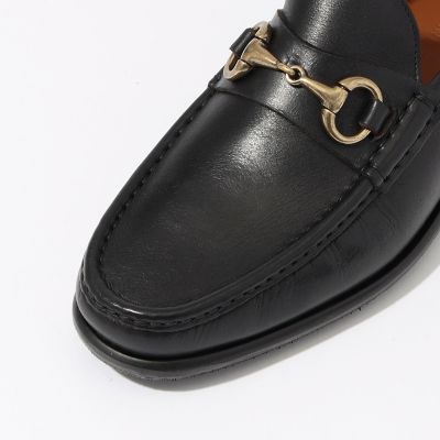 【別注】ＦＲＡＮＣＯ　ＢＯＳＣＨＩ×ＴＯＭＯＲＲＯＷＬＡＮＤ　ビットローファー