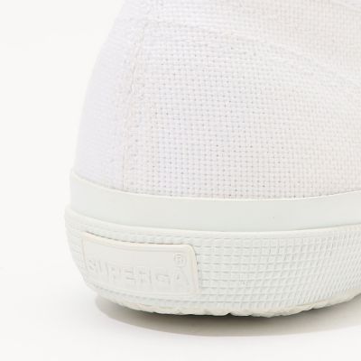 【別注】ＳＵＰＥＲＧＡ　２７５０　キャンバススニーカー