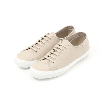 ＜三越伊勢丹/公式＞ TOMORROWLAND (Men)/トゥモローランド SUPERGA 2750 キャンバススニーカー 13ライトグレー 靴【三越伊勢丹/公式】