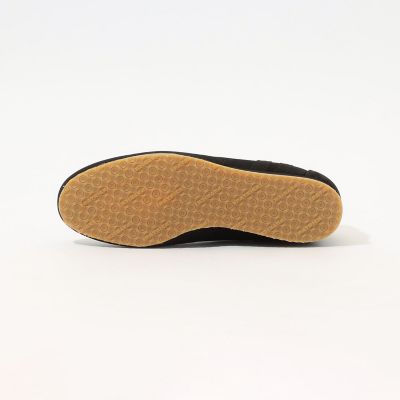 【別注】ＰＡＴＲＩＣＫ　ＡＬＬ－ＧＲＯＵＮＤ　レザースニーカー