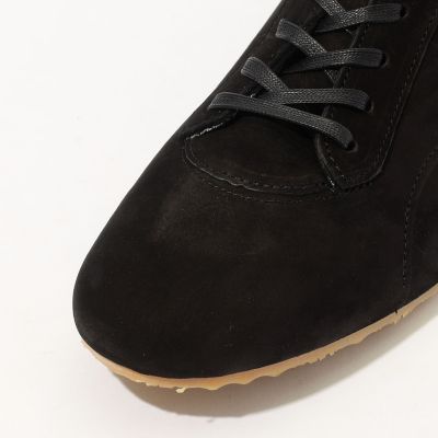 【別注】ＰＡＴＲＩＣＫ　ＡＬＬ－ＧＲＯＵＮＤ　レザースニーカー