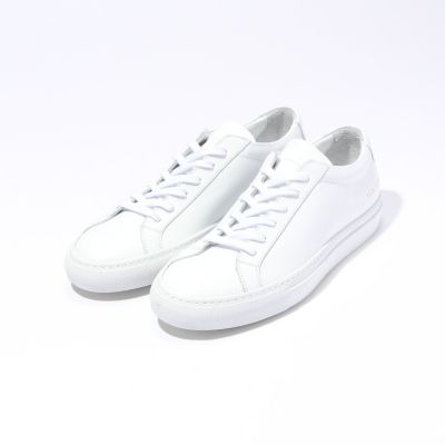 ＣＯＭＭＯＮ ＰＲＯＪＥＣＴＳ Ａｃｈｉｌｌｅｓ Ｌｏｗ スニーカー ...