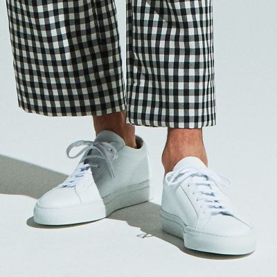 ＣＯＭＭＯＮ　ＰＲＯＪＥＣＴＳ　Ａｃｈｉｌｌｅｓ　Ｌｏｗ　スニーカー