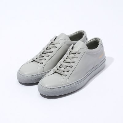 ＣＯＭＭＯＮ ＰＲＯＪＥＣＴＳ Ａｃｈｉｌｌｅｓ Ｌｏｗ スニーカー