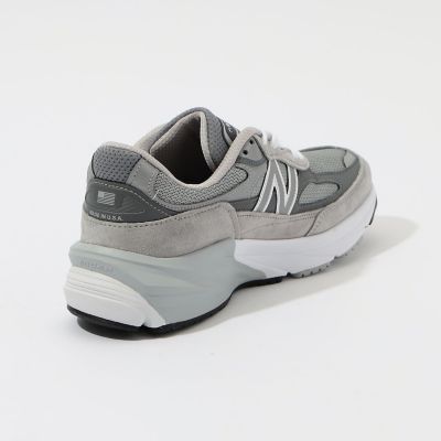 New Balance M990 V6 スニーカー | TOMORROWLAND (Men