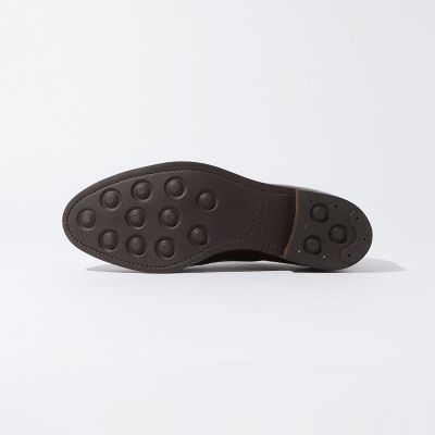 別注】 CROCKETT＆JONES SHELTON5 アンティーク