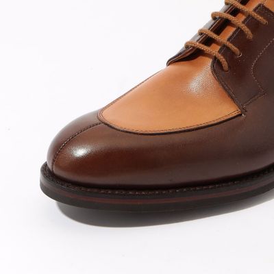 別注】 CROCKETT＆JONES SHELTON5 アンティーク