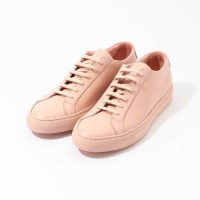 ＣＯＭＭＯＮ　ＰＲＯＪＥＣＴＳ　Ａｃｈｉｌｌｅｓ　Ｌｏｗ　スニーカー