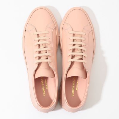 ＣＯＭＭＯＮ　ＰＲＯＪＥＣＴＳ　Ａｃｈｉｌｌｅｓ　Ｌｏｗ　スニーカー