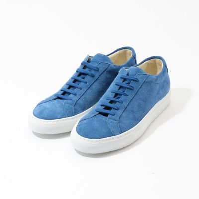 ＣＯＭＭＯＮ　ＰＲＯＪＥＣＴＳ　Ａｃｈｉｌｌｅｓ　Ｌｏｗ　スニーカー
