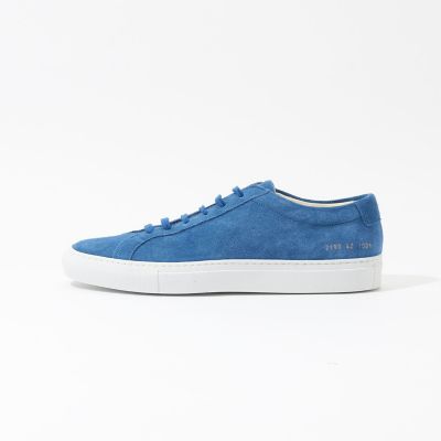 ＣＯＭＭＯＮ　ＰＲＯＪＥＣＴＳ　Ａｃｈｉｌｌｅｓ　Ｌｏｗ　スニーカー