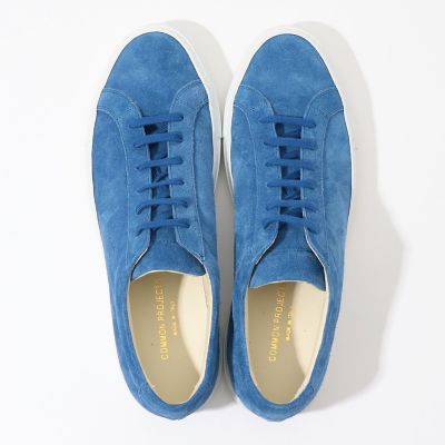 ＣＯＭＭＯＮ　ＰＲＯＪＥＣＴＳ　Ａｃｈｉｌｌｅｓ　Ｌｏｗ　スニーカー