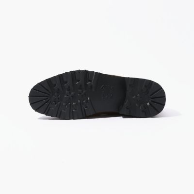 ＩＬ　ＭＯＣＡＳＳＩＮＯ　スエード　ローファー