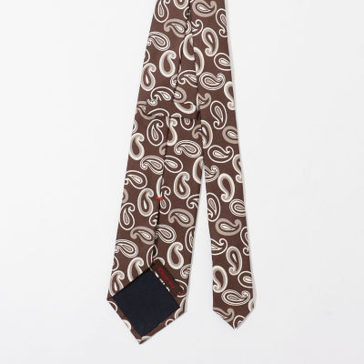 フィオリオ 極上シルク ペイズリー柄 ネクタイ 楽天市場】ペイズリー柄 ネクタイ シルク 日本製 ジャガード織