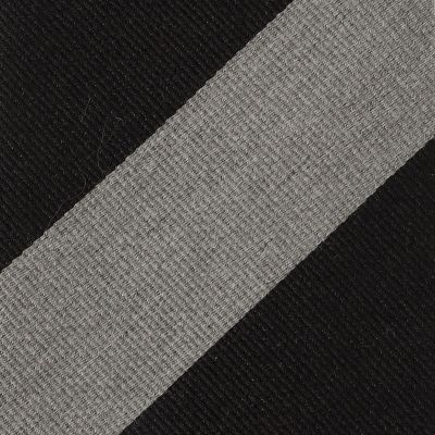 【極美品】Nicky ニッキー レジメンタルネクタイ Nicky ウールシルク レジメンタルネクタイ | TOMORROWLAND