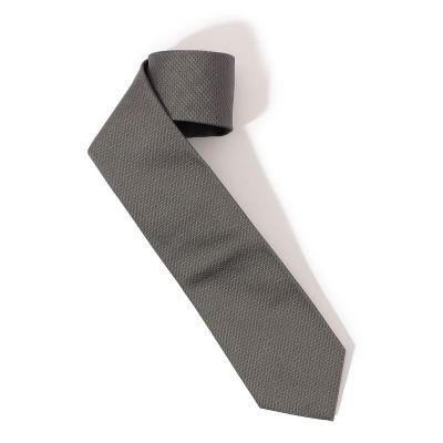 ＜TOMORROWLAND (Men)＞ＴＯＭＯＲＲＯＷＬＡＮＤ　シルク　ソリッドタイ