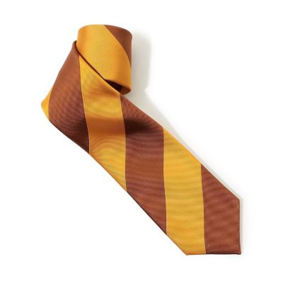 ＜TOMORROWLAND (Men)＞ＴＯＭＯＲＲＯＷＬＡＮＤ　シルク　レジメンタルネクタイ