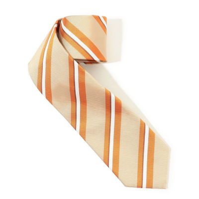 ＜TOMORROWLAND (Men)＞ＴＯＭＯＲＲＯＷＬＡＮＤ　シルク　レジメンタルネクタイ