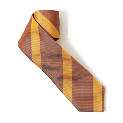 ＜TOMORROWLAND (Men)＞ＴＯＭＯＲＲＯＷＬＡＮＤ　シルク　レジメンタルネクタイ