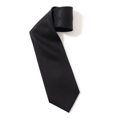 ＜TOMORROWLAND (Men)＞ＴＯＭＯＲＲＯＷＬＡＮＤ　シルク　ソリッドタイ