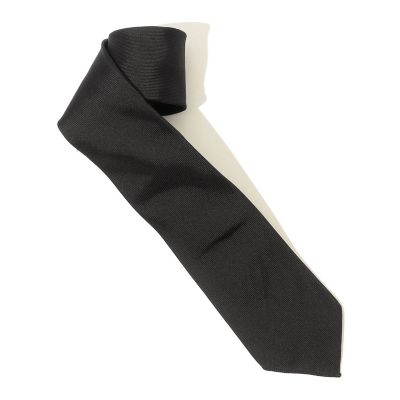 ＜TOMORROWLAND (Men)＞Ｆｒａｔｅｌｌｉ　Ｌｕｉｇｉ　シルク　ソリッドネクタイ