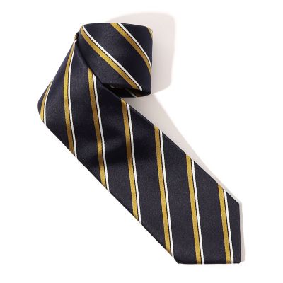 ＜TOMORROWLAND (Men)＞ＳＴＥＦＡＮＯ　ＢＩＧＩ　シルク　レジメンタルネクタイ