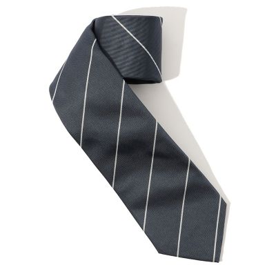 ＜TOMORROWLAND (Men)＞ＴＯＭＯＲＲＯＷＬＡＮＤ　シルク　レジメンタルネクタイ